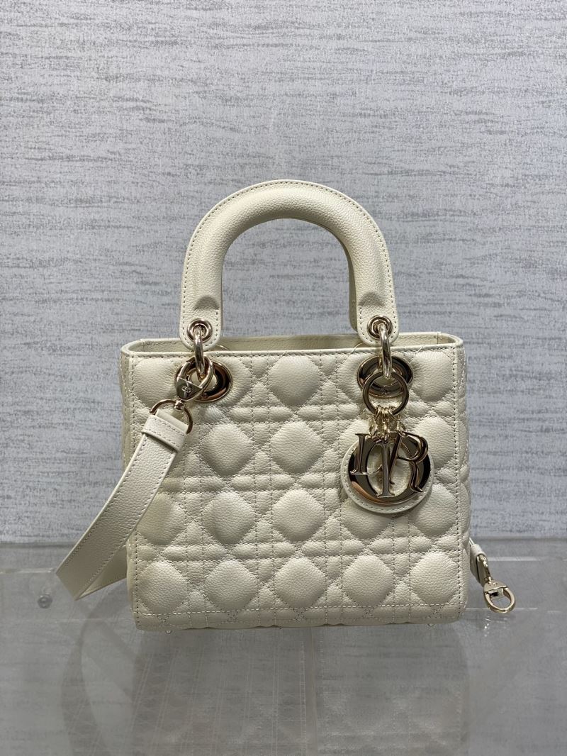 Christian Dior My Lady Bags